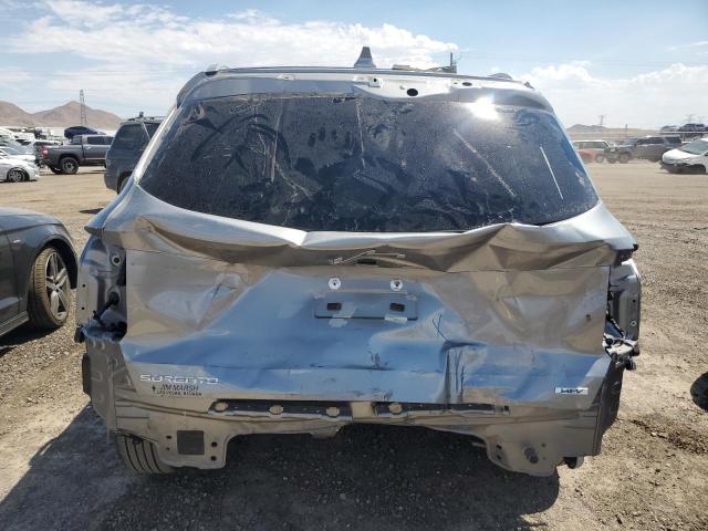 2023 KIA SORENTO EX - KNDRH4LG0P5163275