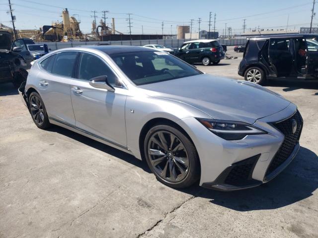 2023 LEXUS LS 500 BAS JTHF51FF4P5018798