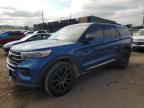2020 FORD EXPLORER X - 1FMSK8DH1LGD16693