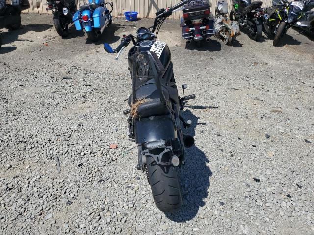 2015 KAWASAKI EN650 A - JKAENEA15FDA01994