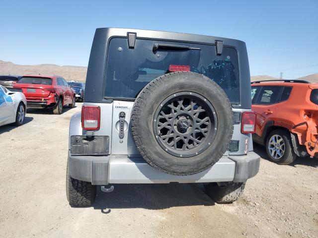 2015 JEEP WRANGLER U - 1C4BJWEGXFL666840