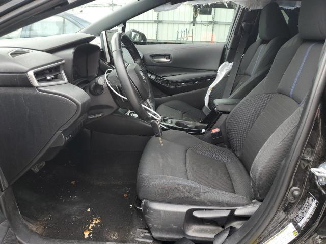 2021 TOYOTA COROLLA SE - 5YFS4MCE2MP090288