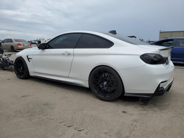 VIN WBS4Y9C5XJAC86162 2018 BMW M4 no.2