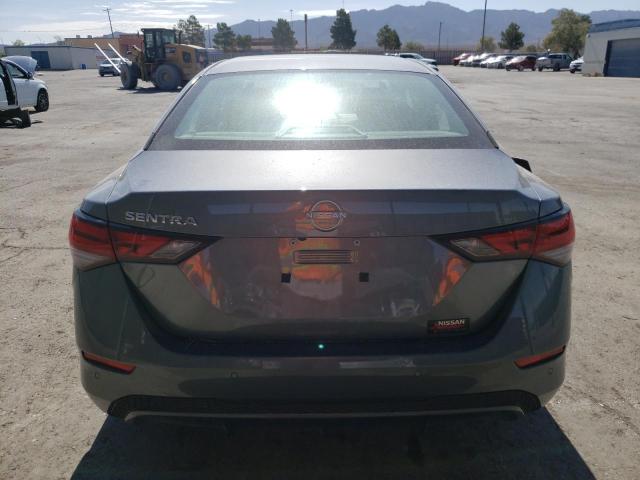 2024 Nissan Sentra S VIN: 3N1AB8BV5RY293292 Lot: 61320224