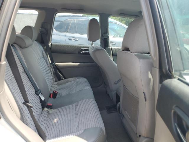 2005 Subaru Forester 2.5Xs VIN: JF1SG65645H712501 Lot: 61851014