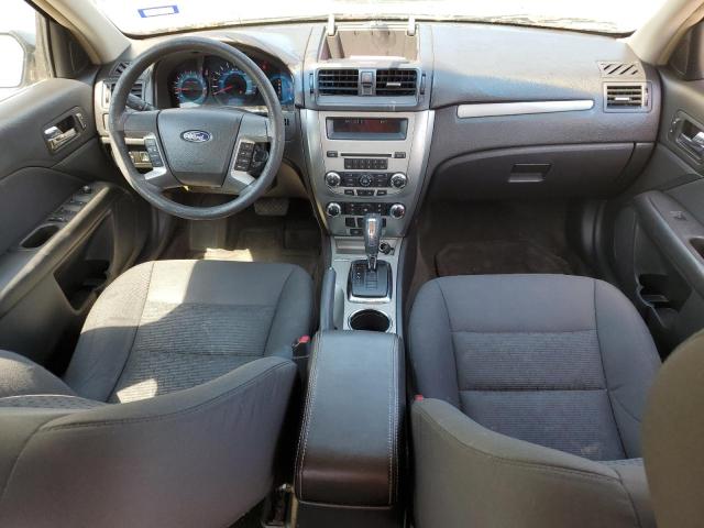 2012 Ford Fusion Se VIN: 3FAHP0HA1CR103398 Lot: 59798764