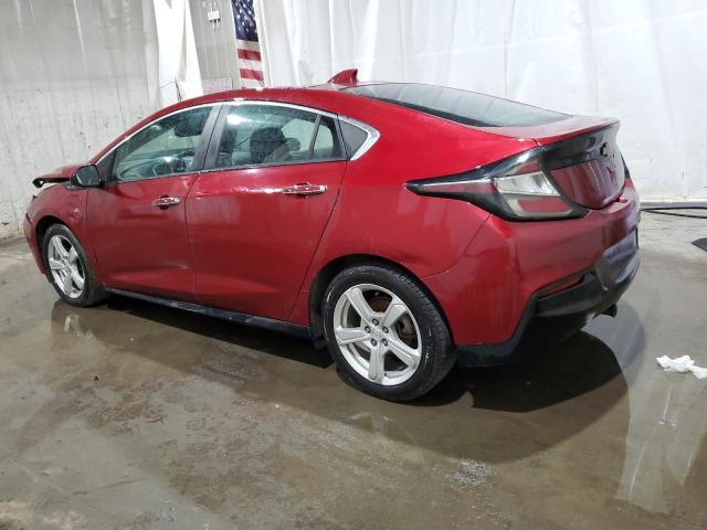 VIN 1G1RC6S57KU105973 2019 Chevrolet Volt, LT no.2