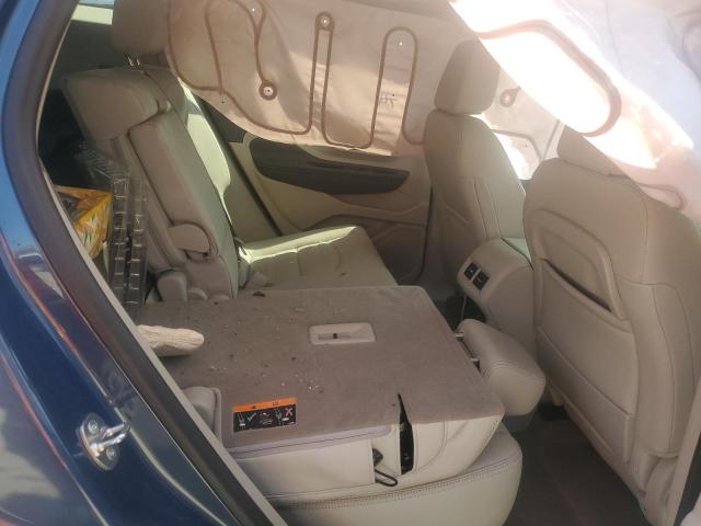 2024 GMC TERRAIN DE - 3GKALXEG3RL212874