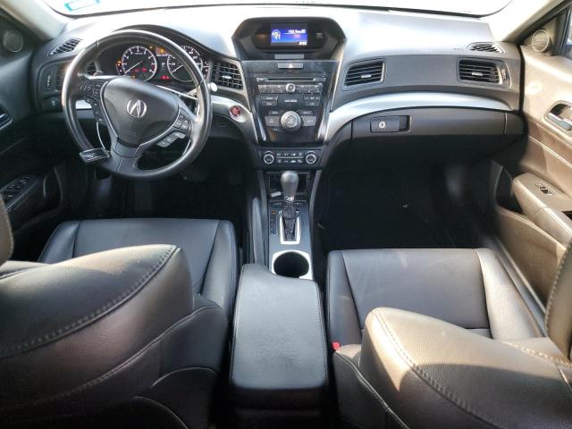 2017 ACURA ILX BASE W - 19UDE2F30HA004945