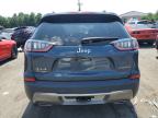 JEEP CHEROKEE L photo