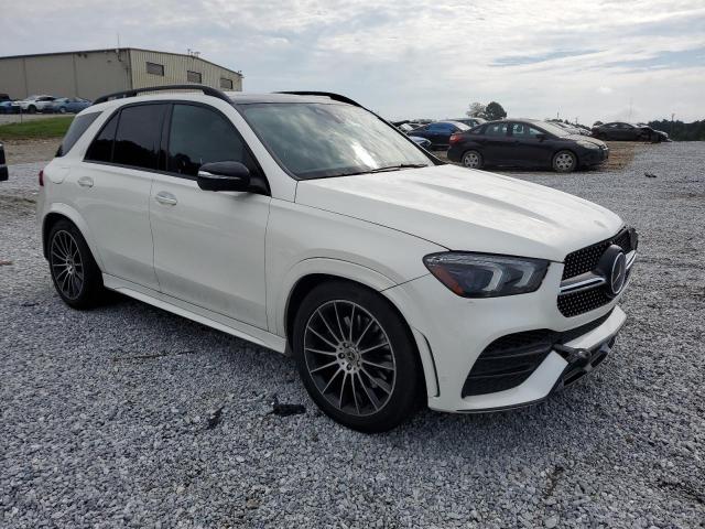 2020 MERCEDES-BENZ GLE 580 4M - 4JGFB8GE9LA173370