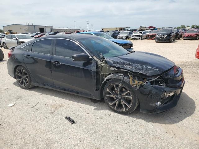 2019 HONDA CIVIC SI - 2HGFC1E5XKH708252