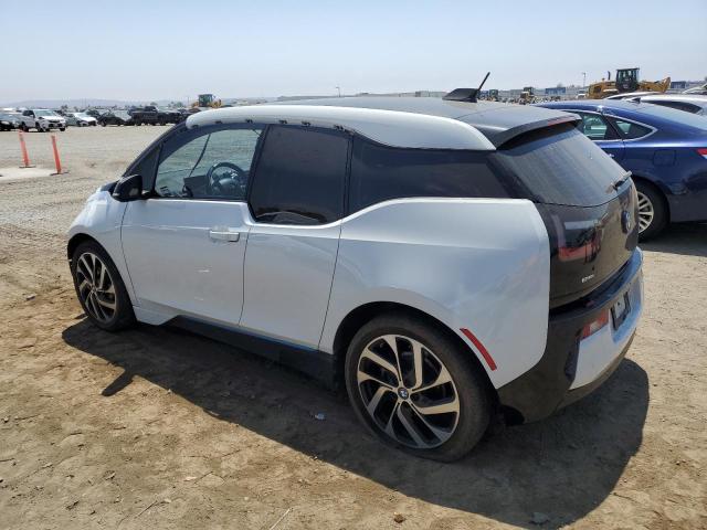 VIN WBY1Z6C54HV547841 2017 BMW I3, Bev no.2