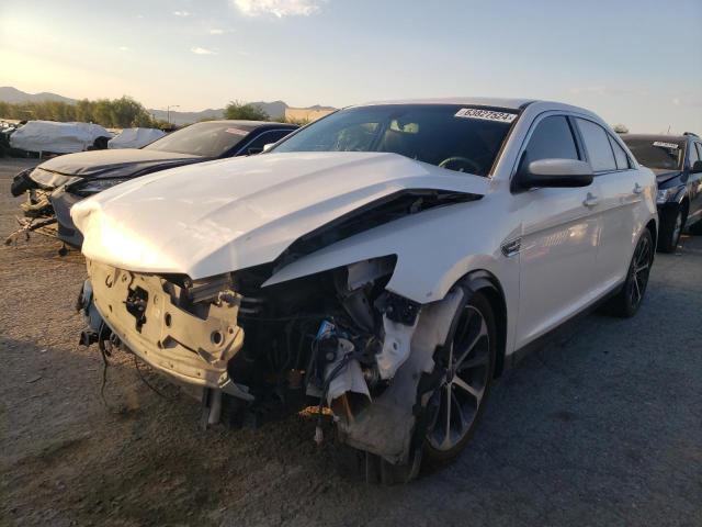 2015 FORD TAURUS SEL - 1FAHP2E80FG207762