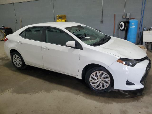 Vin: 5yfburhe5kp939994, lot: 64881374, toyota corolla l 20194