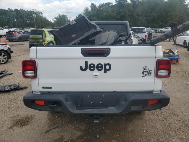 2023 Jeep Gladiator Sport VIN: 1C6JJTAMXPL524602 Lot: 61846874