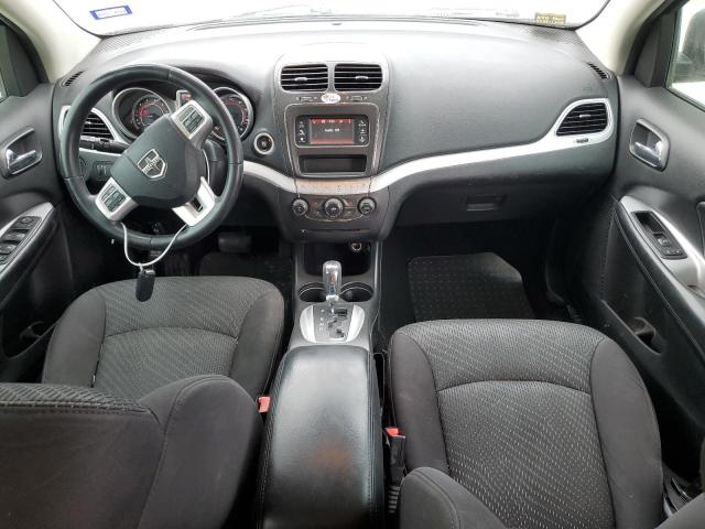 2014 Dodge Journey Sxt VIN: 3C4PDCBG7ET142161 Lot: 62143254