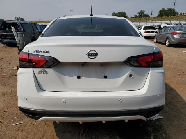 2024 NISSAN VERSA S - 3N1CN8DV0RL838860