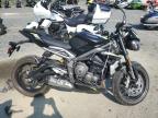 2022 TRIUMPH MOTORCYCLE STREET TRI - SMTA554S3NTAV0237