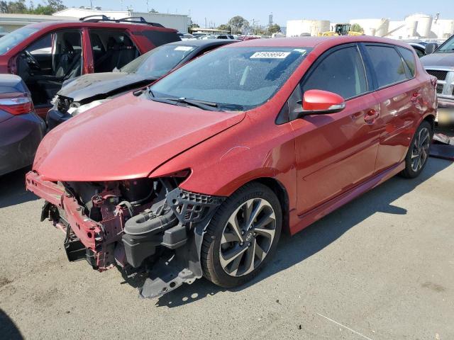 2016 Toyota Scion Im VIN: JTNKARJE0GJ508165 Lot: 61955694