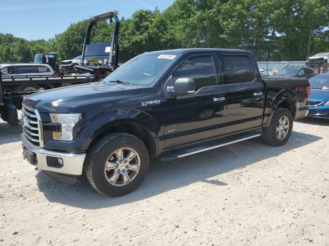 2016 FORD F150 SUPER - 1FTEW1EP5GFD46679