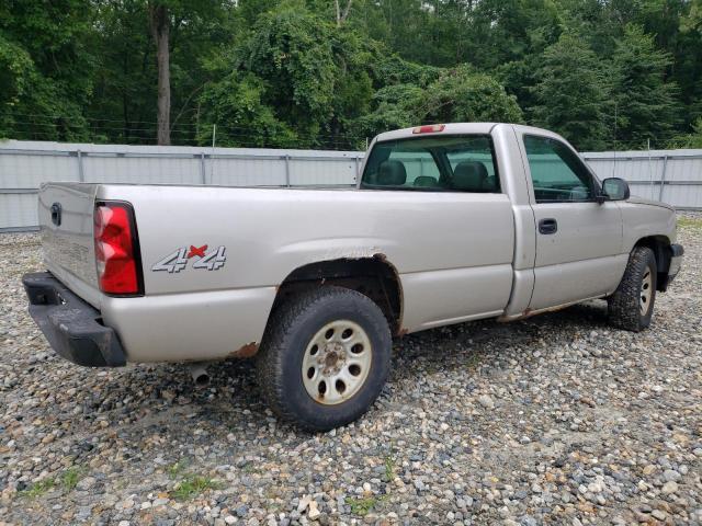 2006 CHEVROLET SILVERADO 3GCEK14X56G232594  64507464