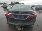 HONDA ACCORD LX photo