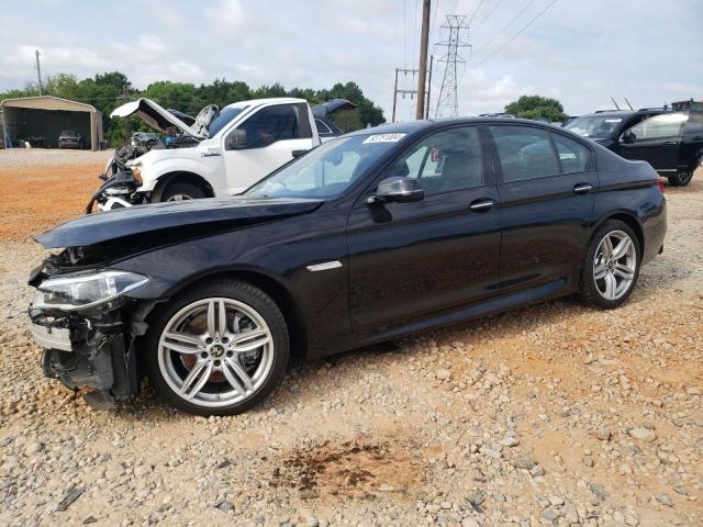 VIN WBAKN9C57GD962849 2016 BMW 5 Series, 550 I no.1