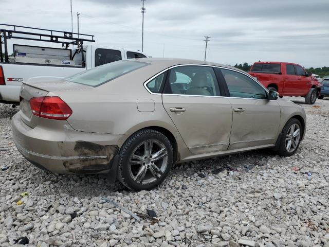Vin: 1vwcv7a37fc086699, lot: 61731784, volkswagen passat sel 20153