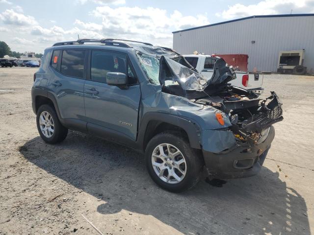 2018 JEEP RENEGADE L - ZACCJBBB1JPJ30057