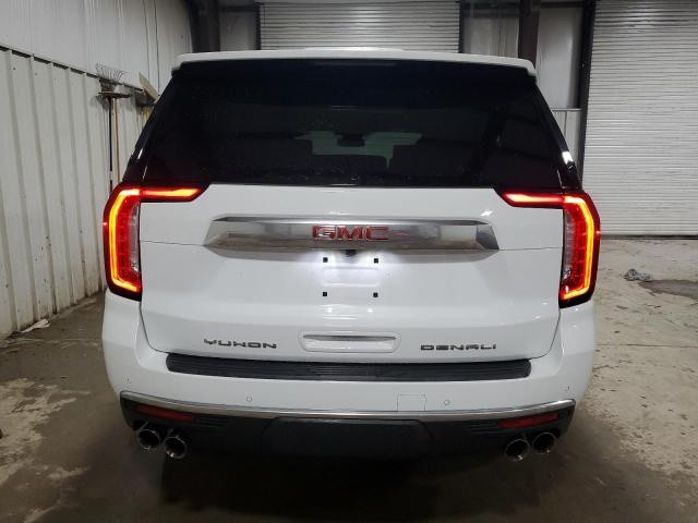 2024 GMC Yukon Denali VIN: 1GKS2DKL9RR191643 Lot: 61067524