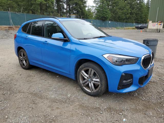 VIN WBXJG9C08M5S86286 2021 BMW X1, Xdrive28I no.4