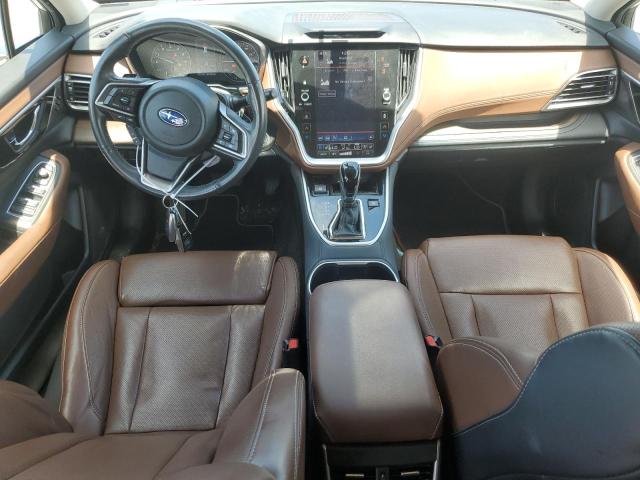 2022 Subaru Outback Touring VIN: 4S4BTGPDXN3126580 Lot: 61839414