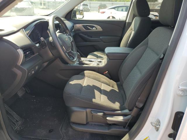 2020 CHEVROLET TRAVERSE L - 1GNERFKWXLJ292794