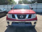 NISSAN FRONTIER K photo