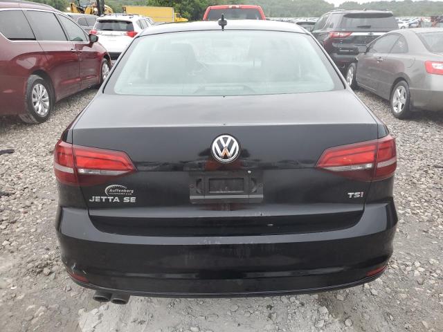 2017 Volkswagen Jetta Se VIN: 3VWDB7AJ8HM367455 Lot: 61715754