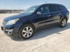 1GNKRGKD6HJ174806 2017 Chevrolet Traverse Lt