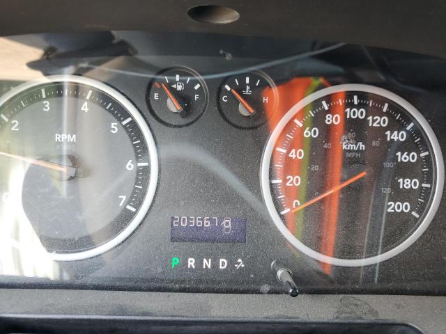 2011 Dodge Ram 1500 VIN: 1D7RV1GT8BS626858 Lot: 61118934