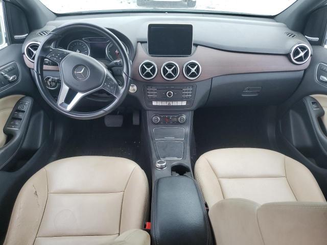 VIN WDDVP9AB5FJ005578 2015 MERCEDES-BENZ B-CLASS no.8