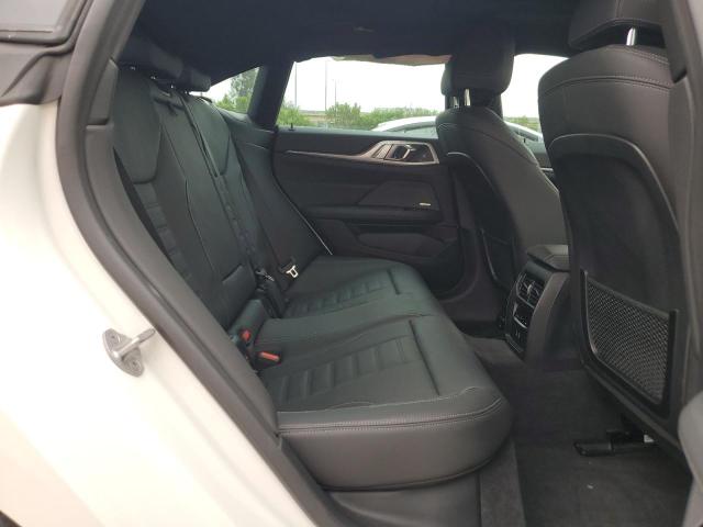 2023 BMW I4 Edrive 40 VIN: WBY73AW0XPFN60228 Lot: 61875624