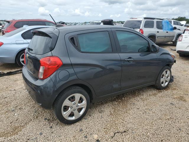2021 CHEVROLET SPARK LS - KL8CB6SA8MC724578