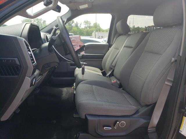 2016 FORD F150 SUPER - 1FTEW1EP9GFC58461