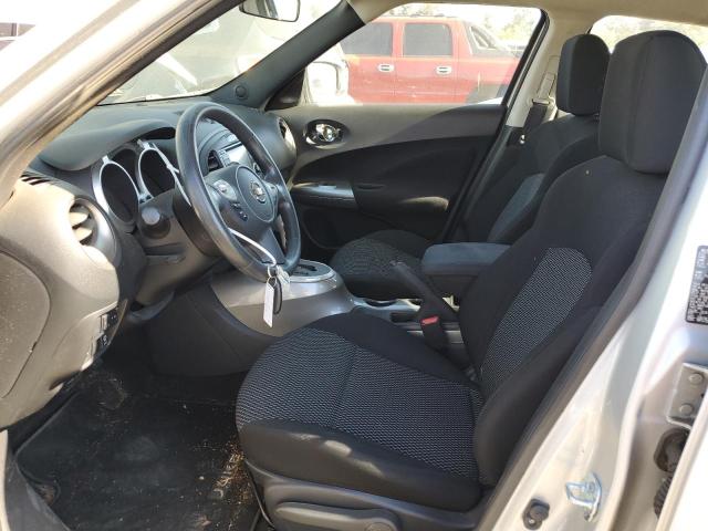 2017 NISSAN JUKE S - JN8AF5MV4HT750313