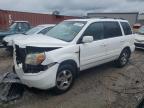 HONDA PILOT EX photo