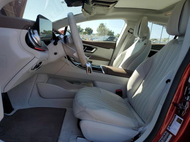 2022 MERCEDES-BENZ EQS SEDAN - W1KCG2DB7NA017658