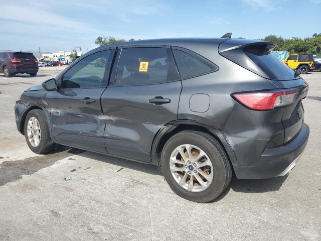 2020 FORD ESCAPE S - 1FMCU0F63LUB38878