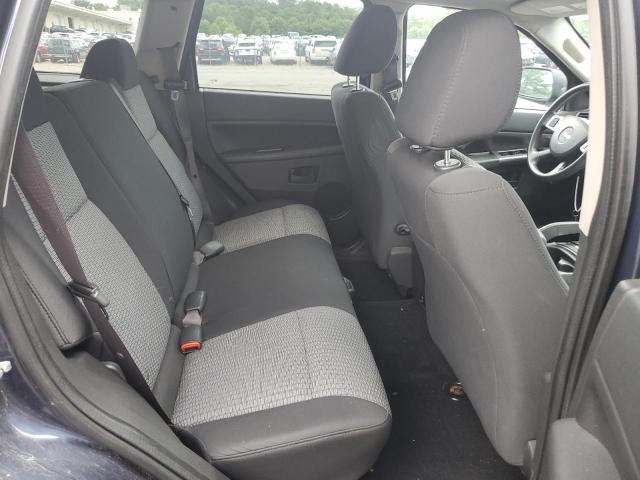 2008 Jeep Grand Cherokee Laredo VIN: 1J8GR48K98C241396 Lot: 61384134