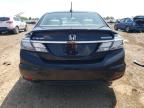 HONDA CIVIC HYBR photo