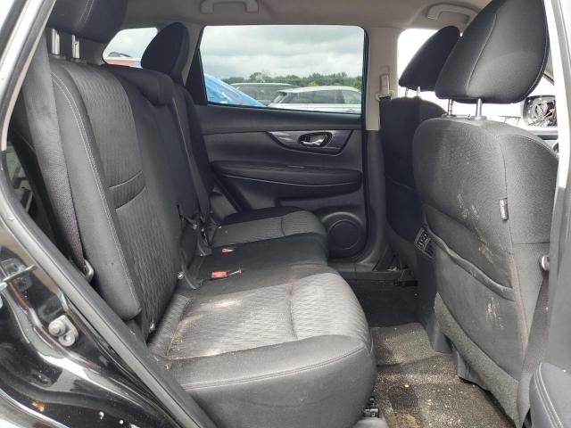 2017 NISSAN ROGUE S - KNMAT2MTXHP578315