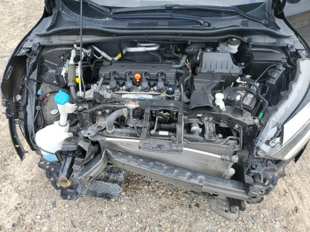 2021 HONDA HR-V LX - 3CZRU6H31MM703732
